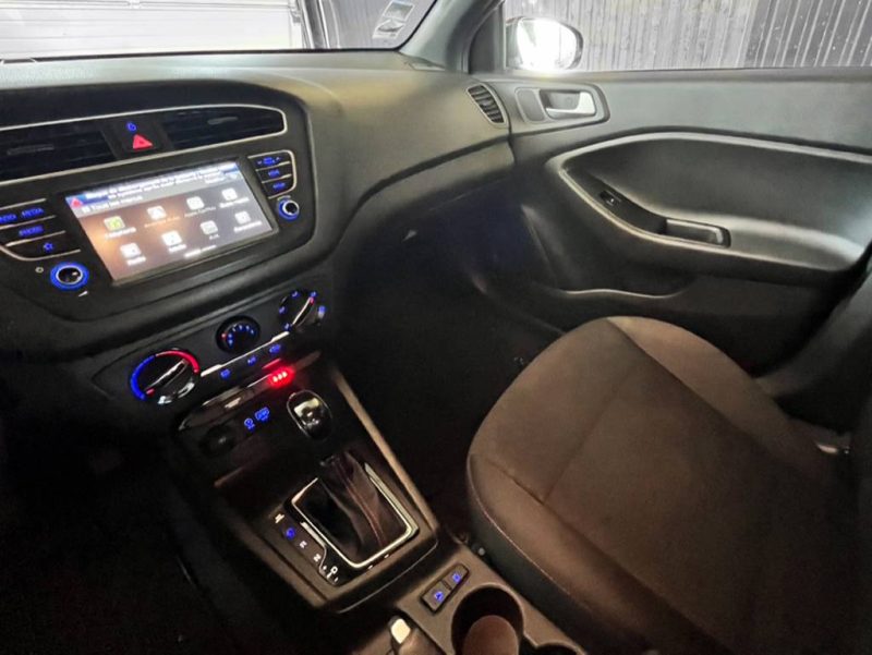 HYUNDAI I 20 2019 Automatique