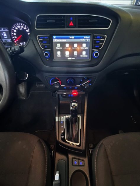 HYUNDAI I 20 2019 Automatique
