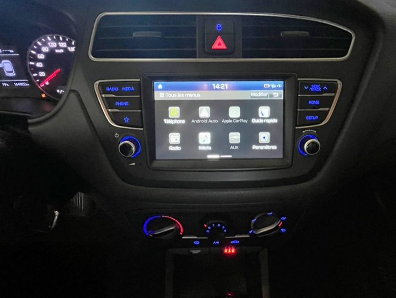 HYUNDAI I 20 2019 Automatique