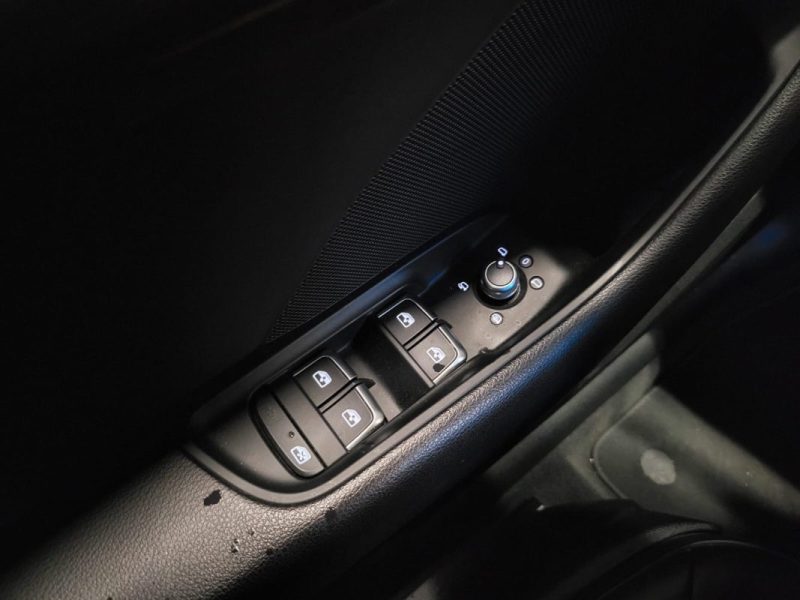 AUDI A3 SPORTBACK 1.5 TFSI 150cv PACK S LINE / SIEGES CHAUFFANTS / CARPLAY / VIRTUAL COCKPIT / KEY L