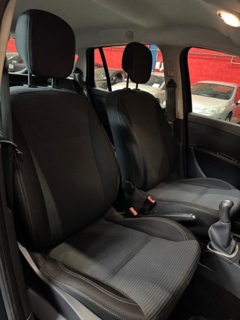 RENAULT CLIO ESTATE 1.5 DCI 90 Expression 