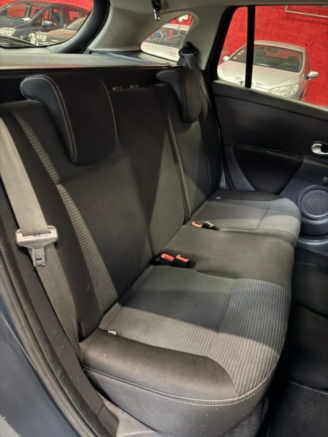 RENAULT CLIO ESTATE 1.5 DCI 90 Expression 