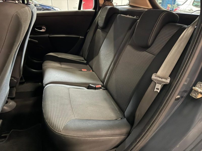 RENAULT CLIO ESTATE 1.5 DCI 90 Expression 