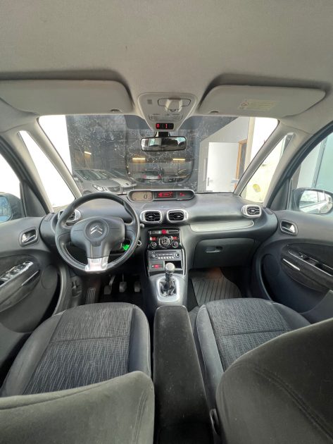 CITROEN C3 PICASSO 2010