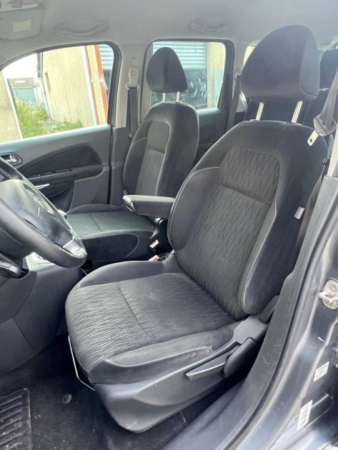 CITROEN C3 PICASSO 2010