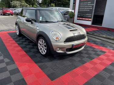 MINI MINI 2007