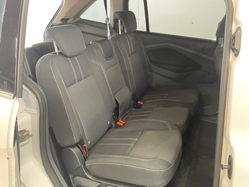 FORD GRAND C-MAX 2011