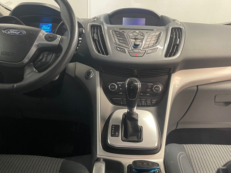 FORD GRAND C-MAX 2011