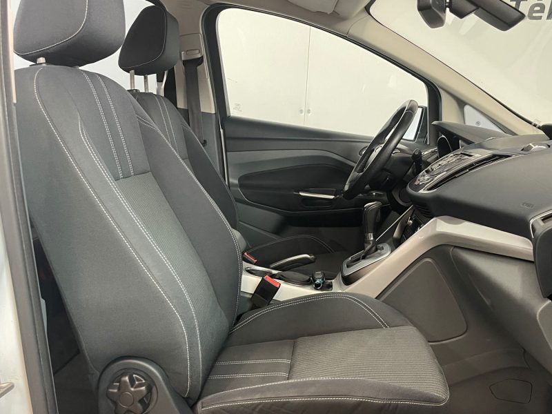 FORD GRAND C-MAX 2011