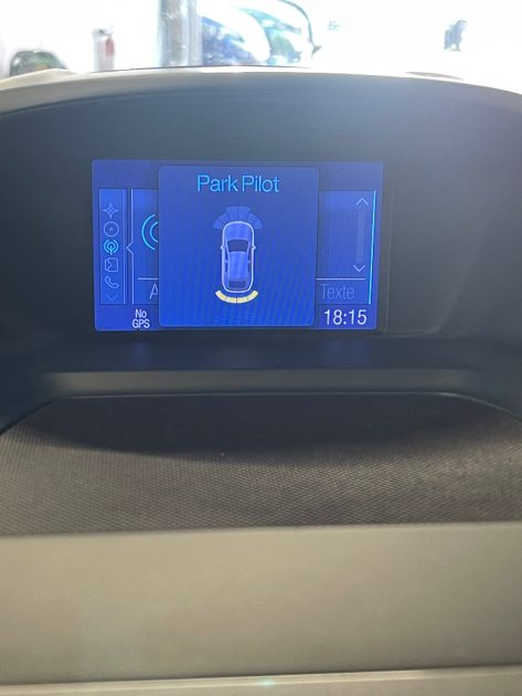 FORD GRAND C-MAX 2011