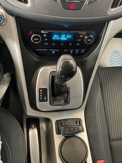 FORD GRAND C-MAX 2011