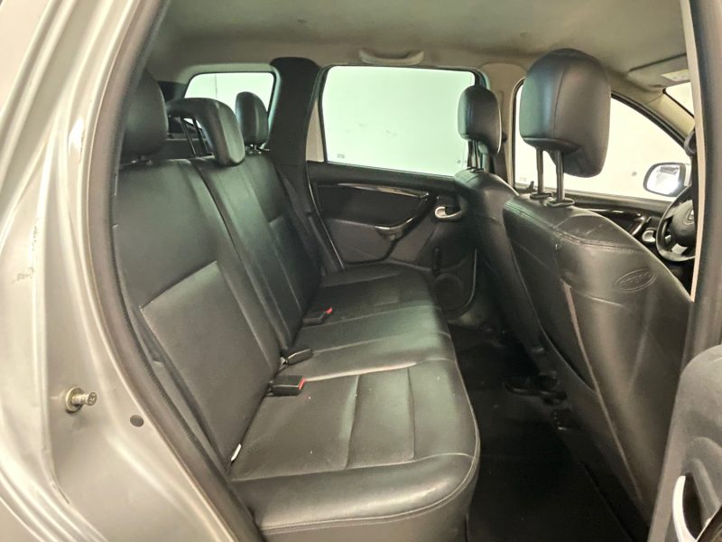 DACIA DUSTER 2010