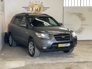 HYUNDAI SANTA FÉ II 2008