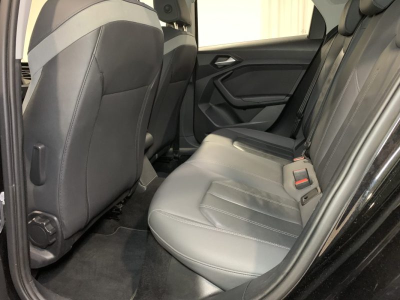 AUDI A1 SPORTBACK 2019