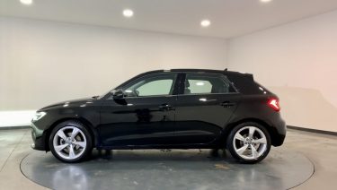 AUDI A1 SPORTBACK 2019