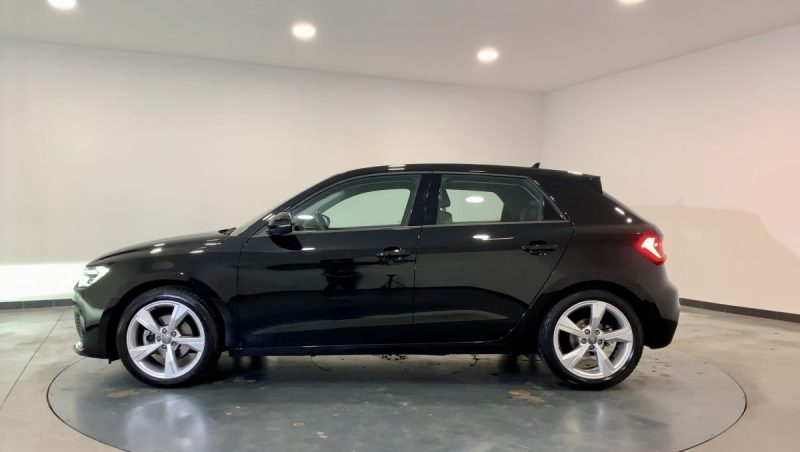 AUDI A1 SPORTBACK 2019