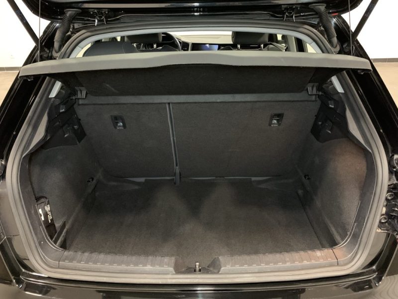 AUDI A1 SPORTBACK 2019