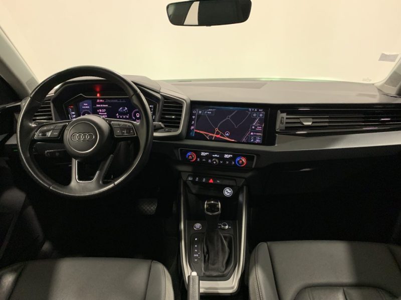 AUDI A1 SPORTBACK 2019