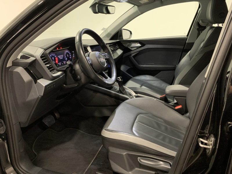 AUDI A1 SPORTBACK 2019