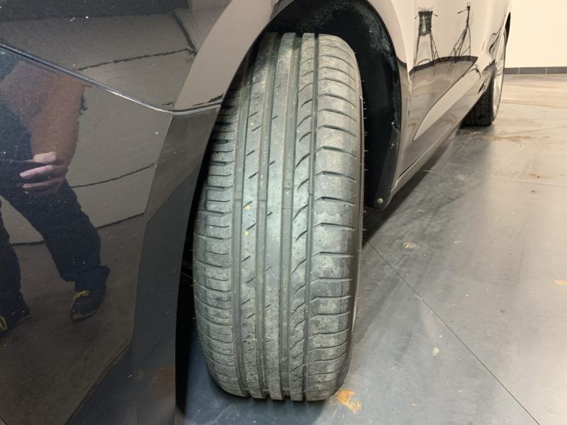 AUDI A1 SPORTBACK 2019