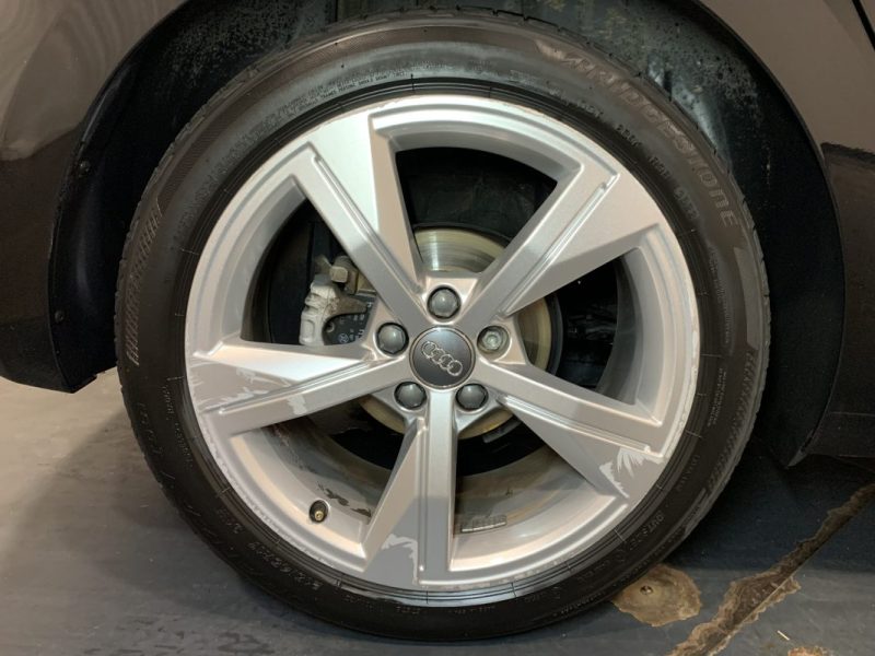 AUDI A1 SPORTBACK 2019