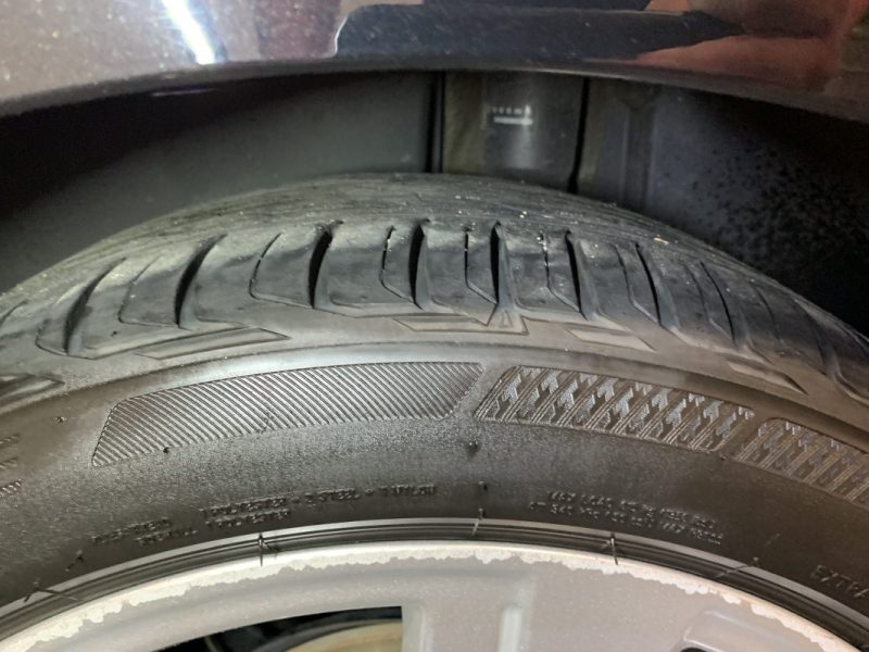 AUDI A1 SPORTBACK 2019