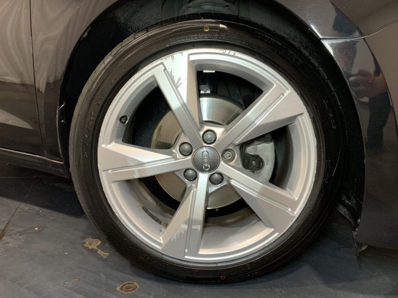 AUDI A1 SPORTBACK 2019