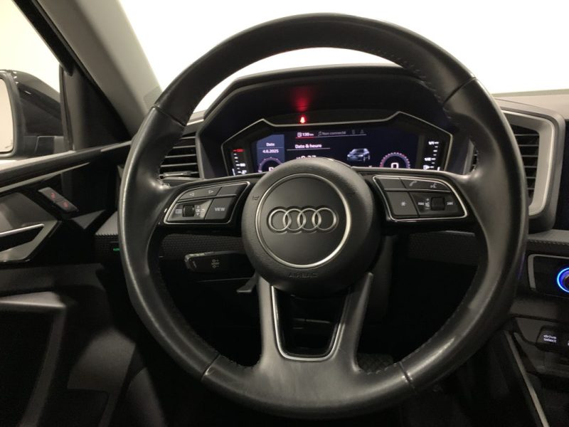 AUDI A1 SPORTBACK 2019