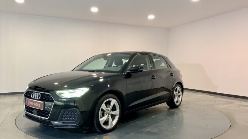 AUDI A1 SPORTBACK 2019