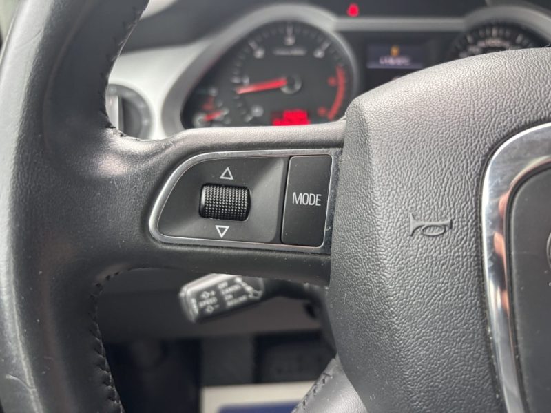 AUDI A6 3.0 TDI 245ch AMBITION LUXE