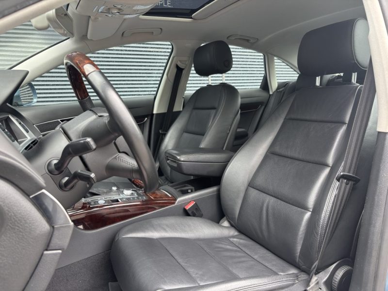 AUDI A6 3.0 TDI 245ch AMBITION LUXE