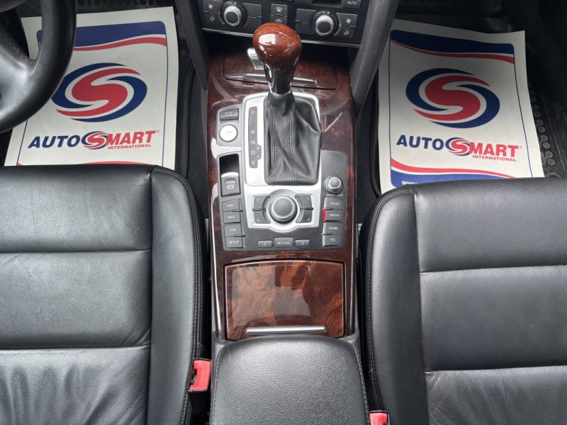 AUDI A6 3.0 TDI 245ch AMBITION LUXE