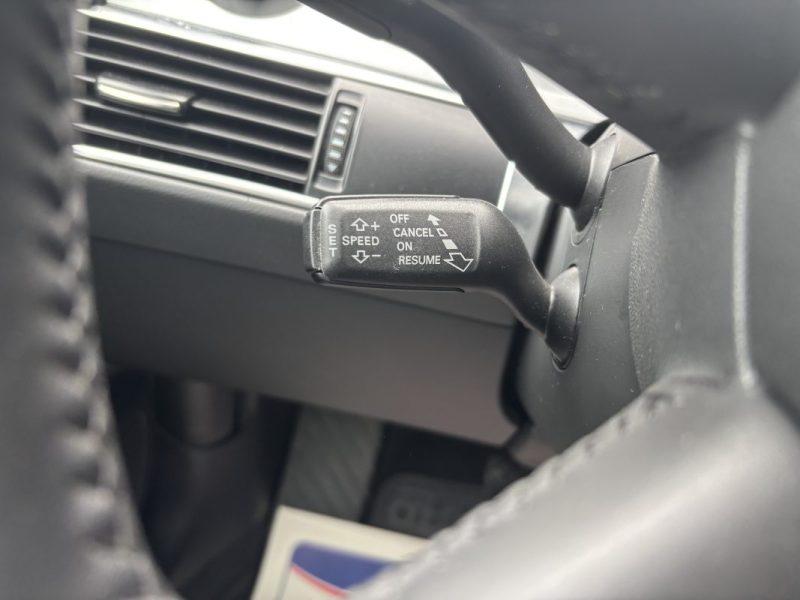 AUDI A6 3.0 TDI 245ch AMBITION LUXE