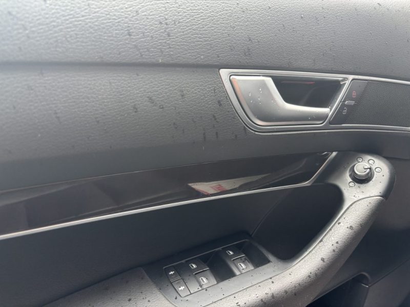 AUDI A6 3.0 TDI 245ch AMBITION LUXE