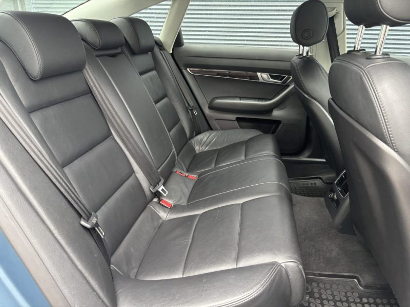 AUDI A6 3.0 TDI 245ch AMBITION LUXE