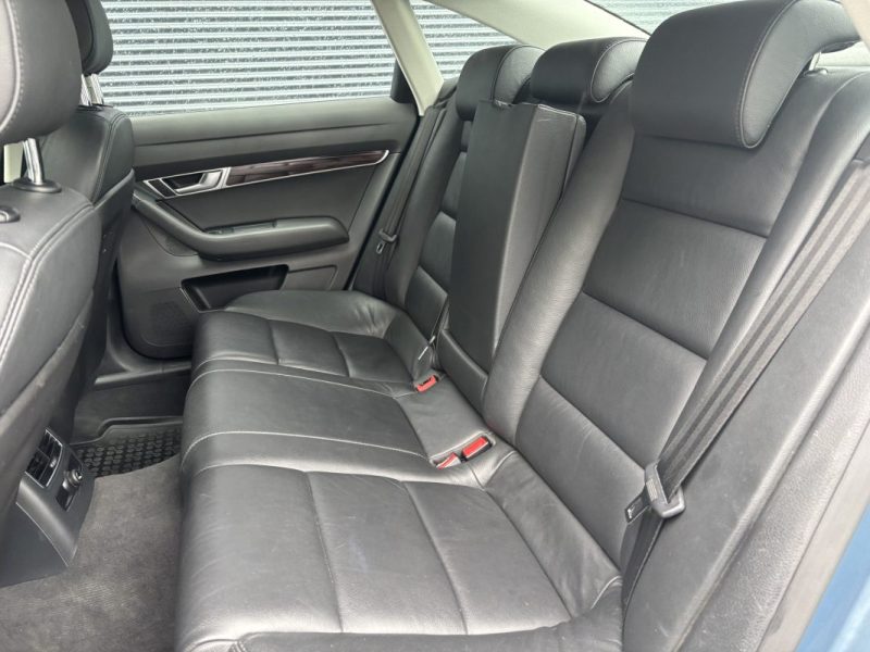 AUDI A6 3.0 TDI 245ch AMBITION LUXE