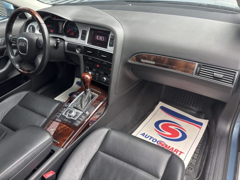 AUDI A6 3.0 TDI 245ch AMBITION LUXE