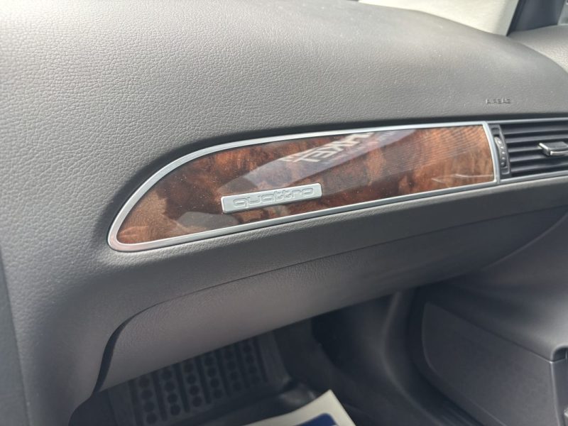 AUDI A6 3.0 TDI 245ch AMBITION LUXE