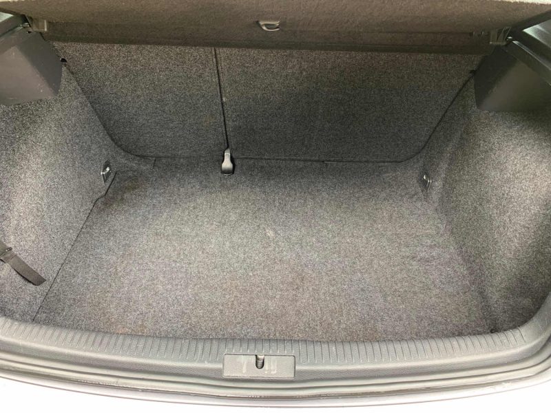 VOLKSWAGEN GOLF 2007 1.9 TDI 