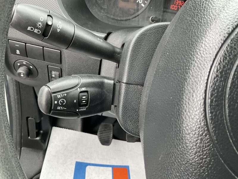 CITROËN BERLINGO 1,6 BLUE-HDI 100 CV CLUB *TVA récupérable 