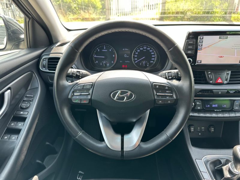 HYUNDAI I 30 2017