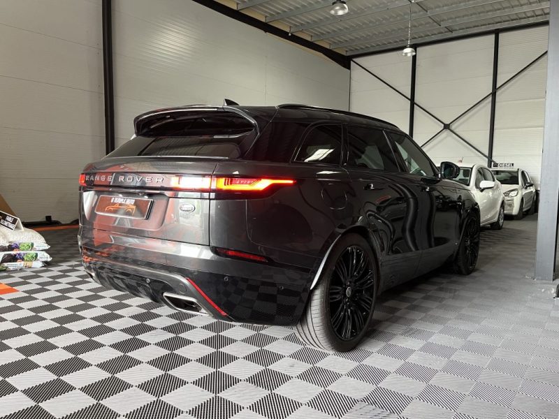 LAND ROVER RANGE ROVER VELAR 3.0 SDV6 300 cv