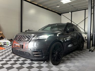 LAND ROVER RANGE ROVER VELAR 3.0 SDV6 300 cv