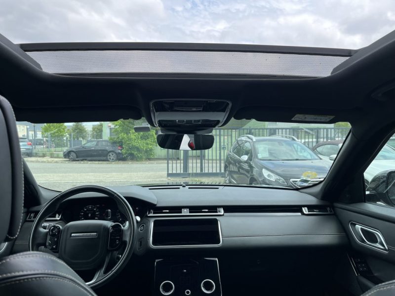 LAND ROVER RANGE ROVER VELAR 3.0 SDV6 300 cv