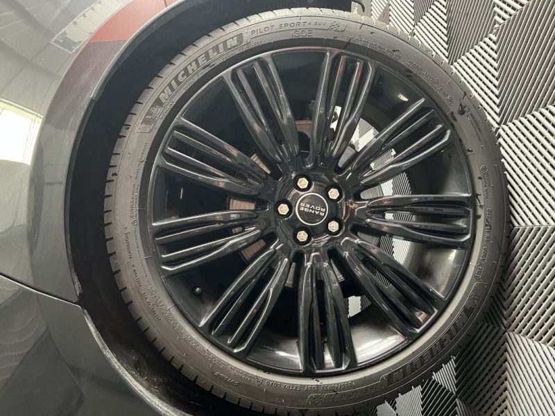 LAND ROVER RANGE ROVER VELAR 3.0 SDV6 300 cv