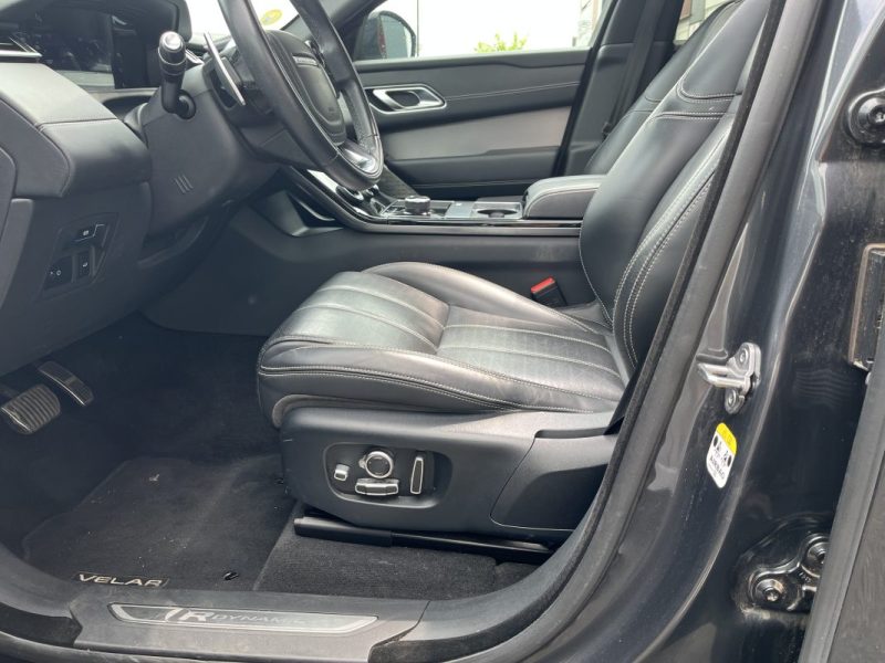 LAND ROVER RANGE ROVER VELAR 3.0 SDV6 300 cv