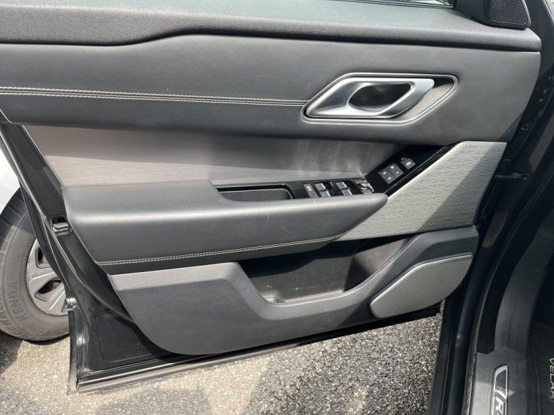 LAND ROVER RANGE ROVER VELAR 3.0 SDV6 300 cv