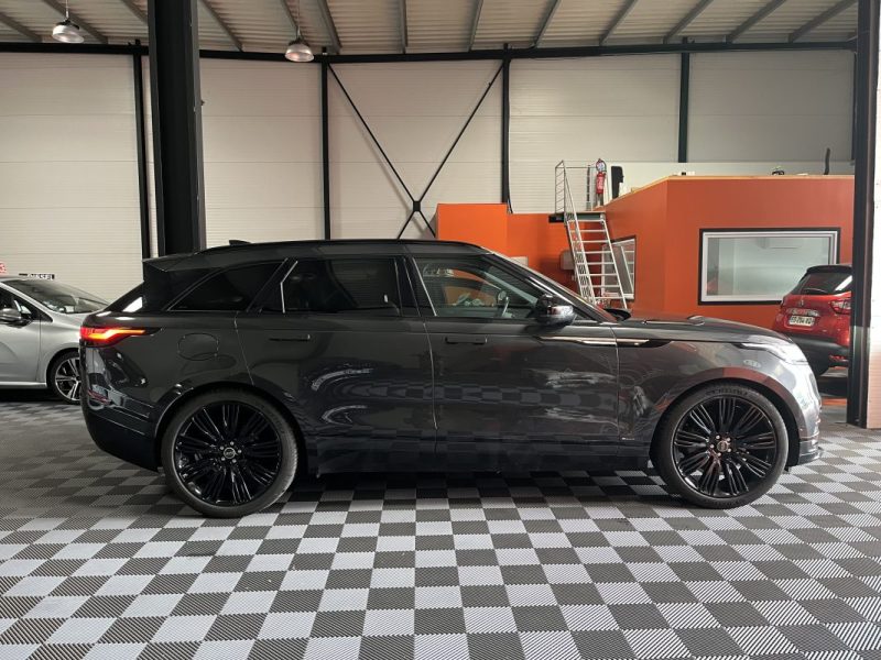 LAND ROVER RANGE ROVER VELAR 3.0 SDV6 300 cv