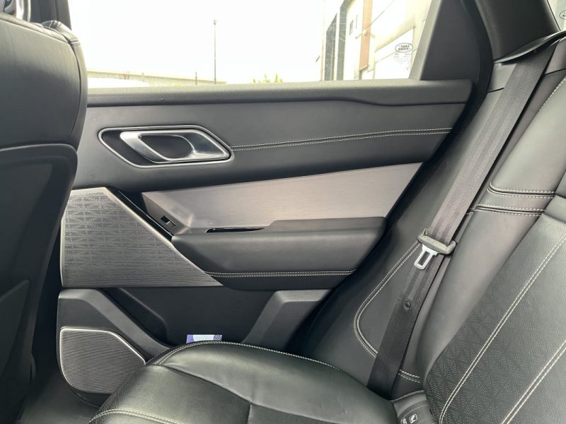 LAND ROVER RANGE ROVER VELAR 3.0 SDV6 300 cv