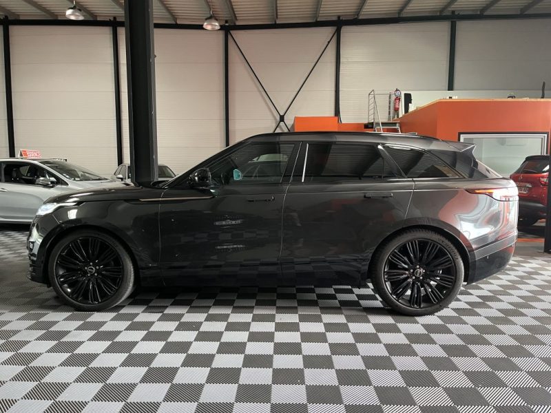 LAND ROVER RANGE ROVER VELAR 3.0 SDV6 300 cv